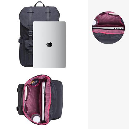 Kahla - Urban and Modern Backpack