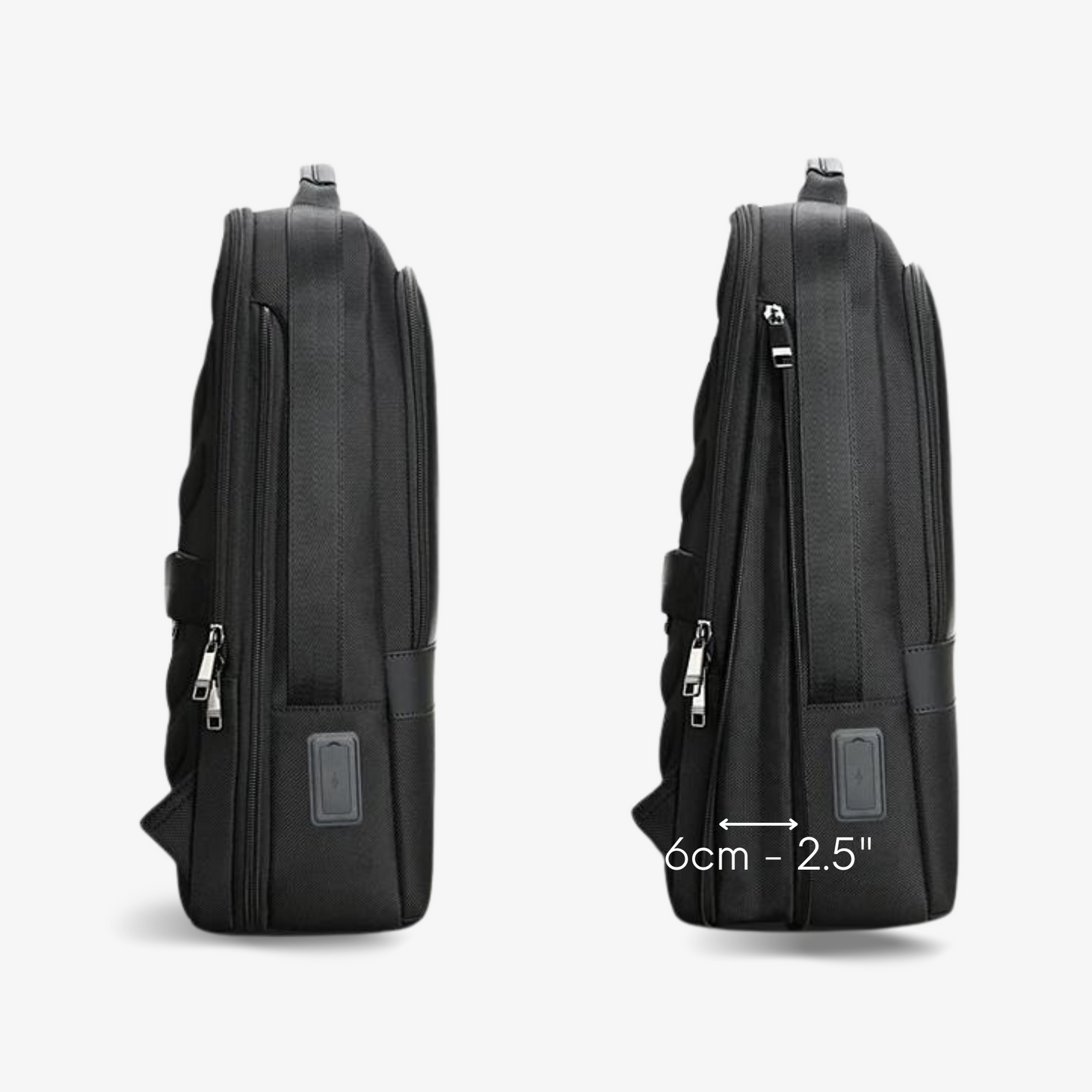 Hemmer - Modern and Simple Backpack