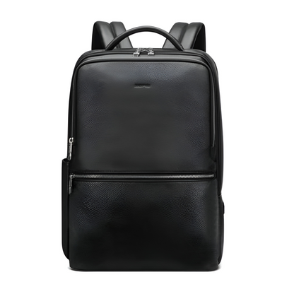 Bangor - Practical and Modern Backpack