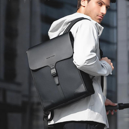 Bergen - Modern and Stylish Backpack