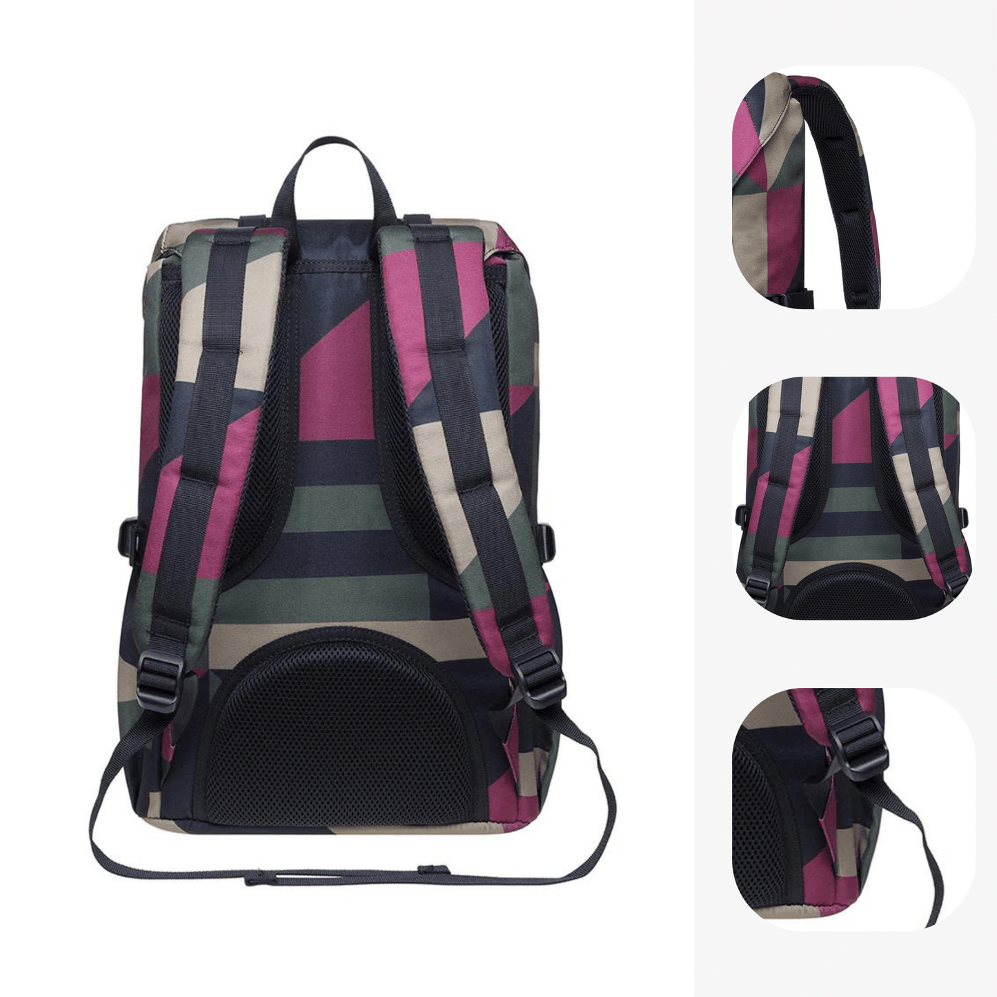 Kalkar - Urban and Modern Backpack