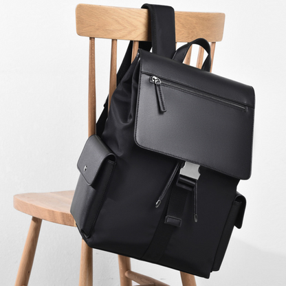 Mumbai - Modern and Lightweight Backpack