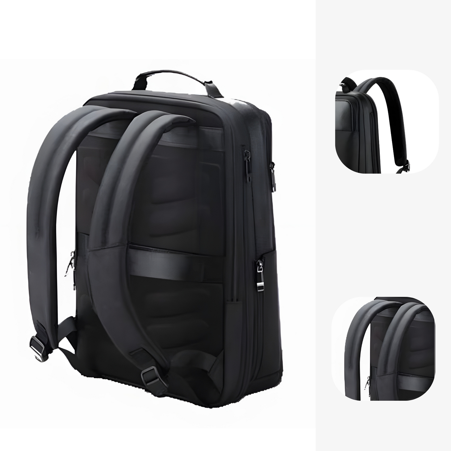 Hemmingen - Modern and Minimalist Backpack