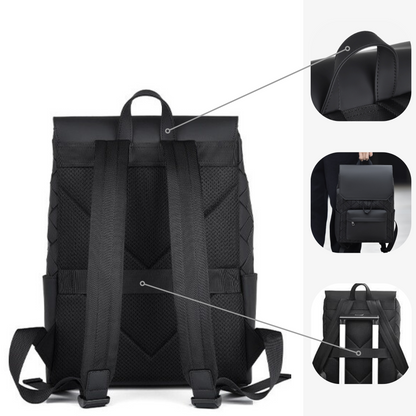 Zurich - Practical and Trendy Backpack