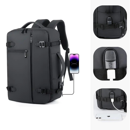 Cambridge - Smart and Modern Backpack