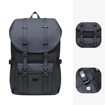 Kassel - Urban and Modern Backpack