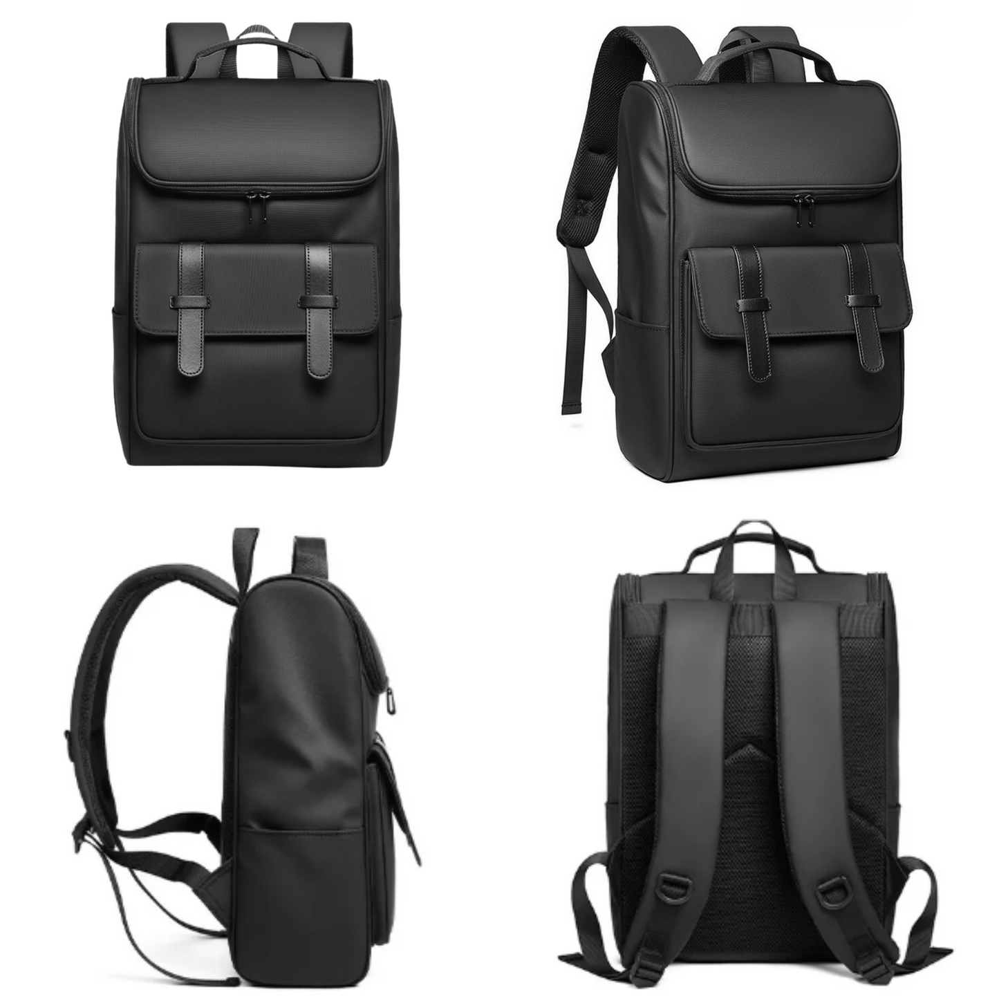 Kiev - Modern and Stylish Backpack