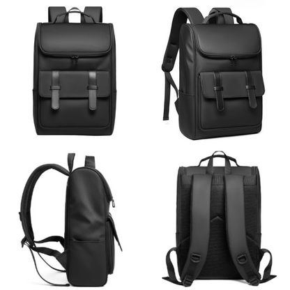 Kiev - Modern and Stylish Backpack