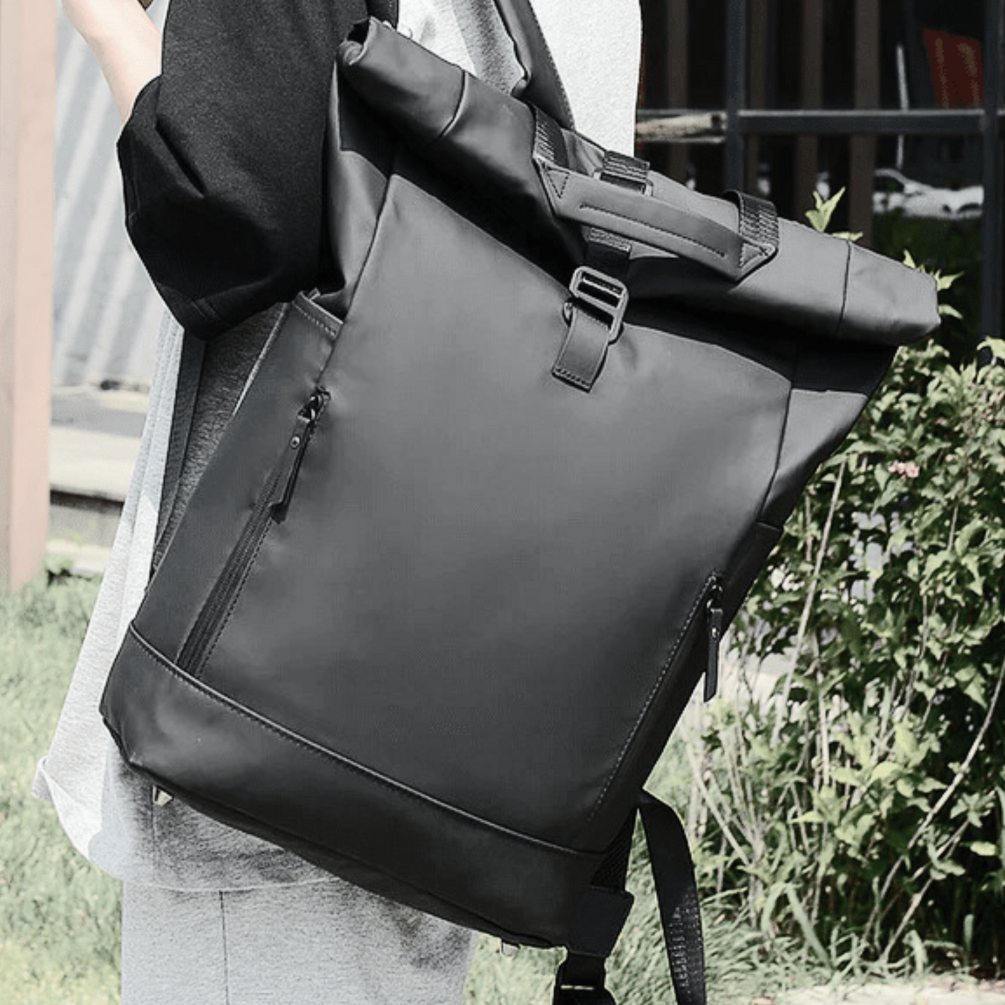 Bradford - Modern and Urban Backpack