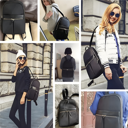 Madison - Elegant and Distinguished Backpack