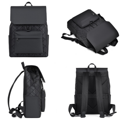 Zurich - Practical and Trendy Backpack