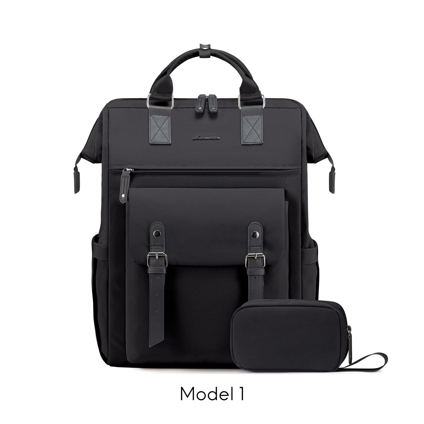 Victoria - Modern and Practical Backpack