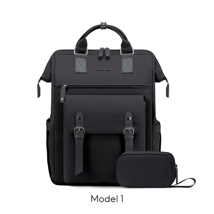 Victoria - Modern and Practical Backpack