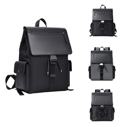 Mumbai - Modern and Lightweight Backpack