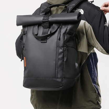 Manchester - Practical and Urban Backpack