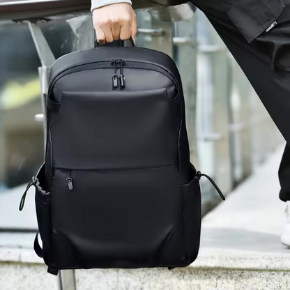 Turin - Lightweight and Practical Backpack