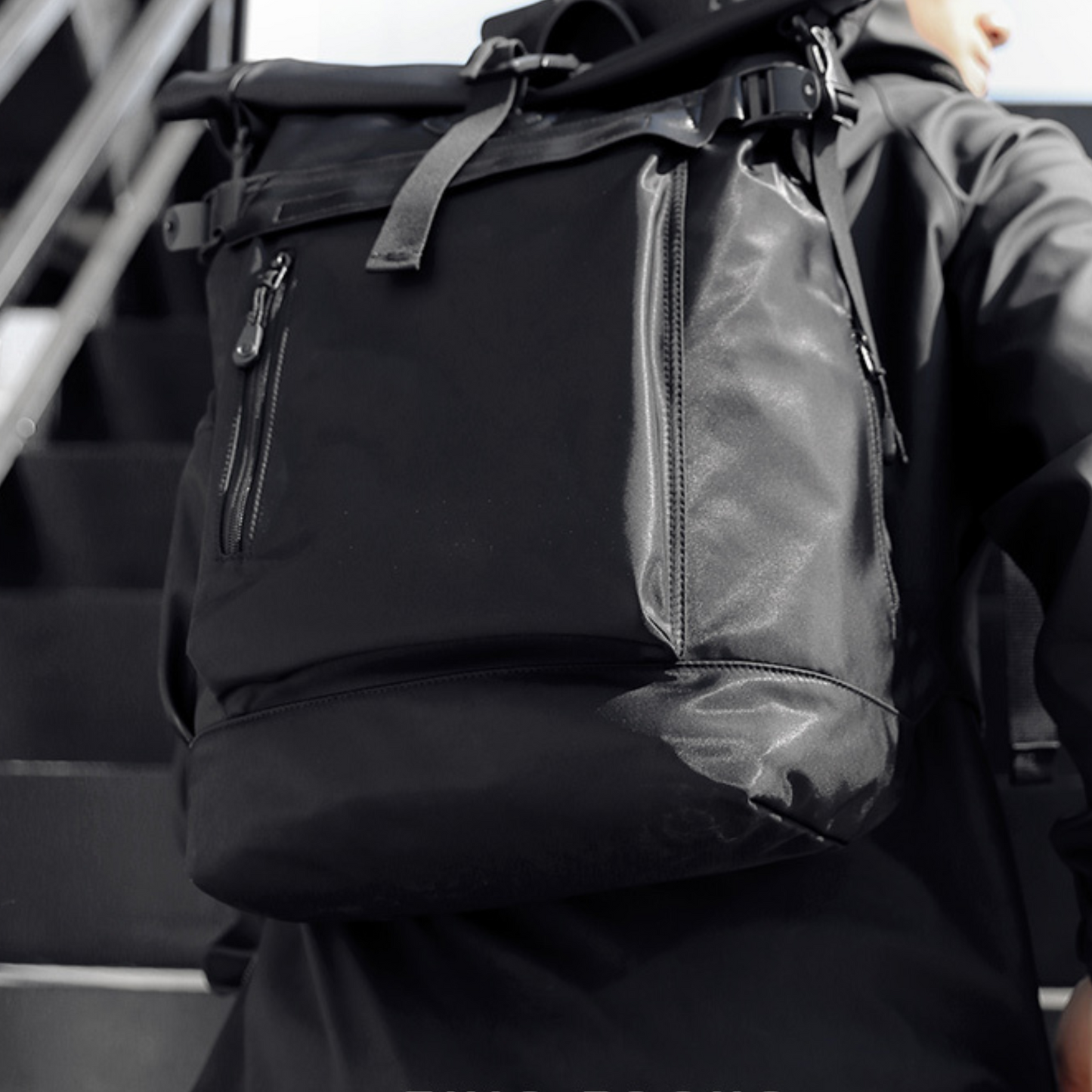 Ottawa - Modern and Urban Backpack