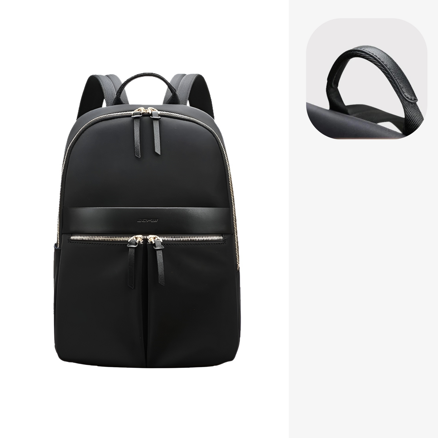 Madison - Elegant and Distinguished Backpack