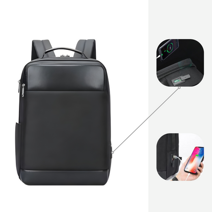 Hemmingen - Modern and Minimalist Backpack