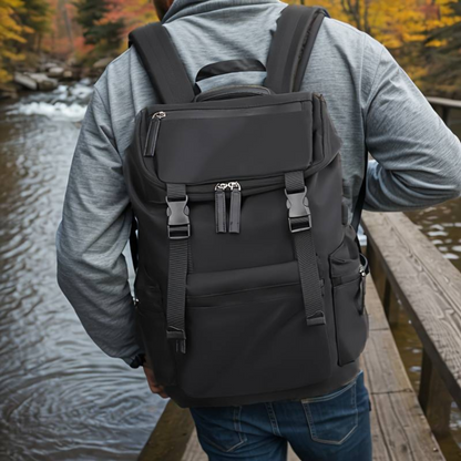 Chicago - Modern and Lightweight Backpack