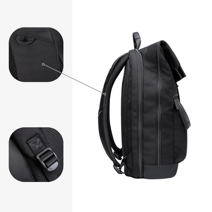 San Francisco - Modern and Urban Backpack