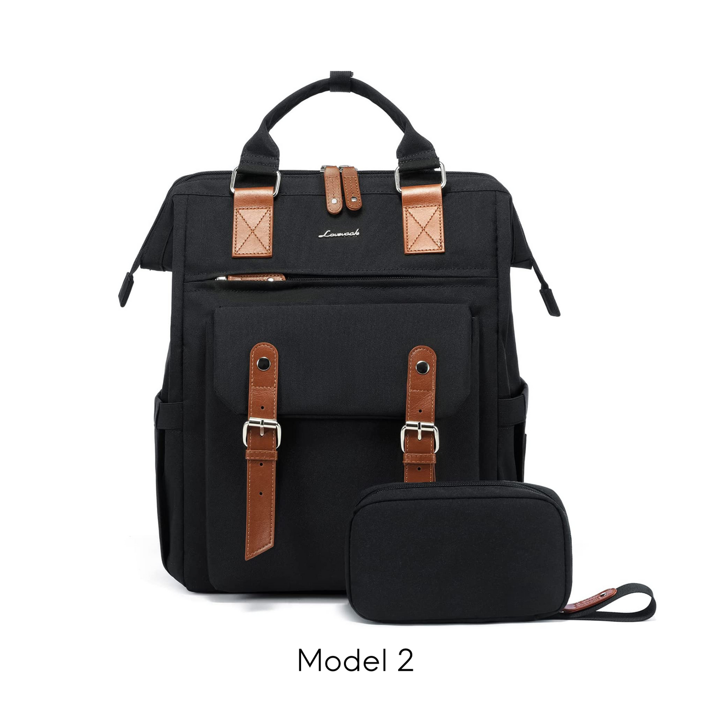 Victoria - Modern and Practical Backpack