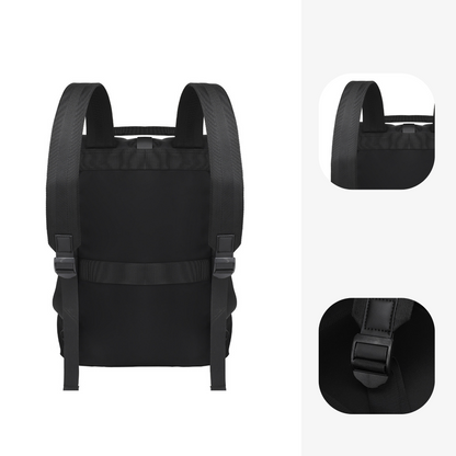 Chicago - Modern and Lightweight Backpack