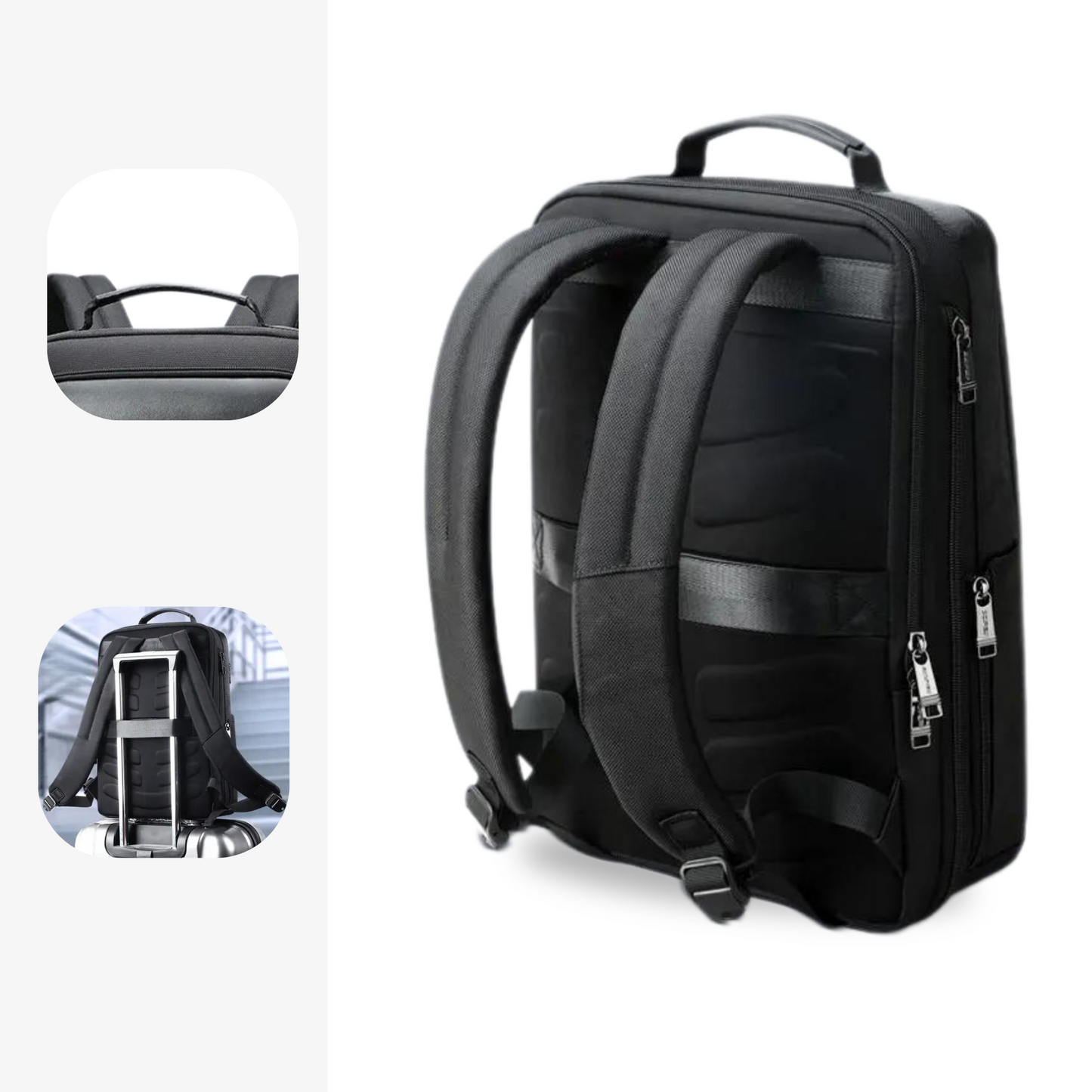 Hemmer - Modern and Simple Backpack