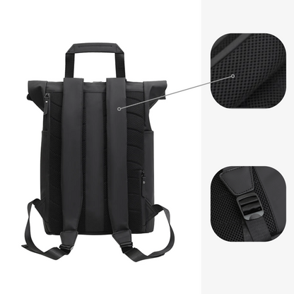 Bradford - Modern and Urban Backpack