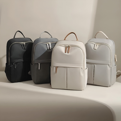 Florence - Elegant and Distinguished Backpack