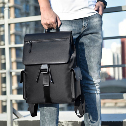 Mumbai - Modern and Lightweight Backpack