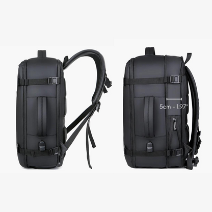 Cambridge - Smart and Modern Backpack