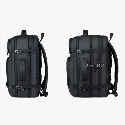 Riga - Smart and Practical Backpack